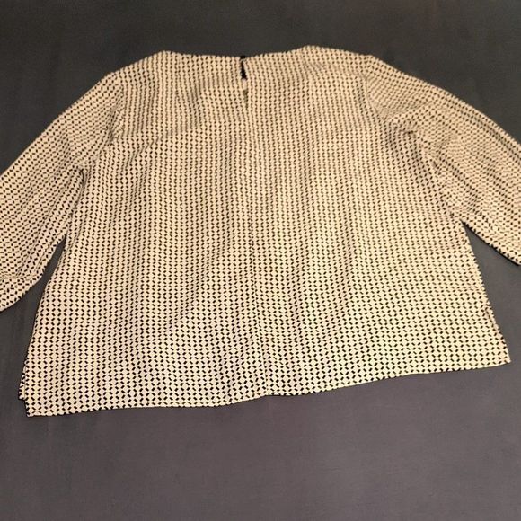 Roz & Ali Blouse*** - Picture 2 of 4